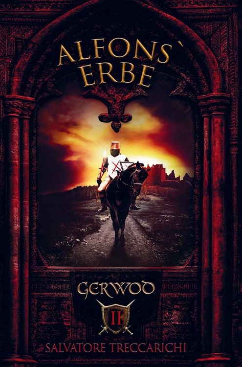 Produktbild: Salvatore Treccarichi: Gerwod II