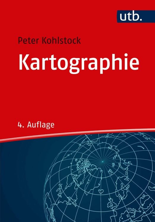 Produktbild: Kartographie