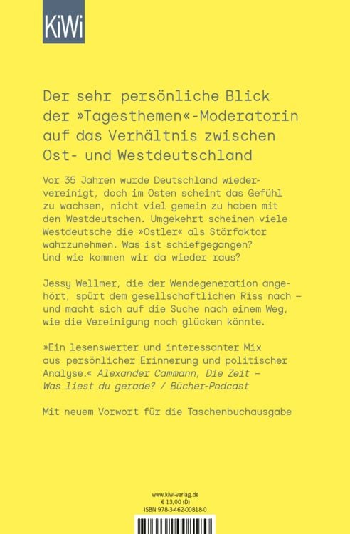 Produktbild: Die neue Entfremdung