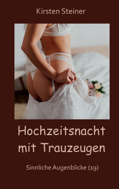 Produktbild: Hochzeitsnacht mit Trauzeugen