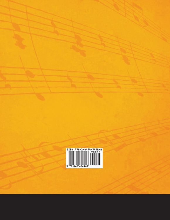 Produktbild: Toccata, Adagio and Fugue in C Major - BWV 564 - For Solo Organ (1712)