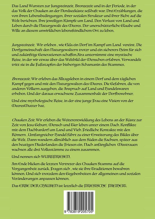 Produktbild: Jenseits der Gezeiten