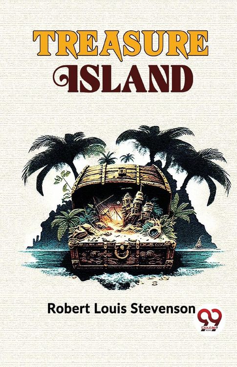 Produktbild: Treasure Island