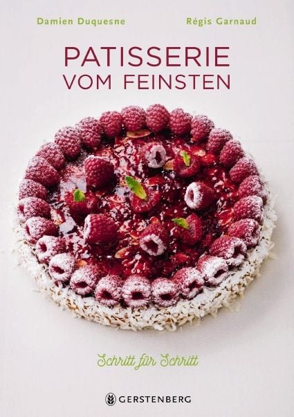 Produktbild: Patisserie vom Feinsten