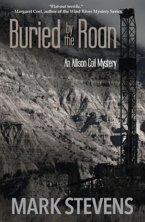 Produktbild: Buried by the Roan