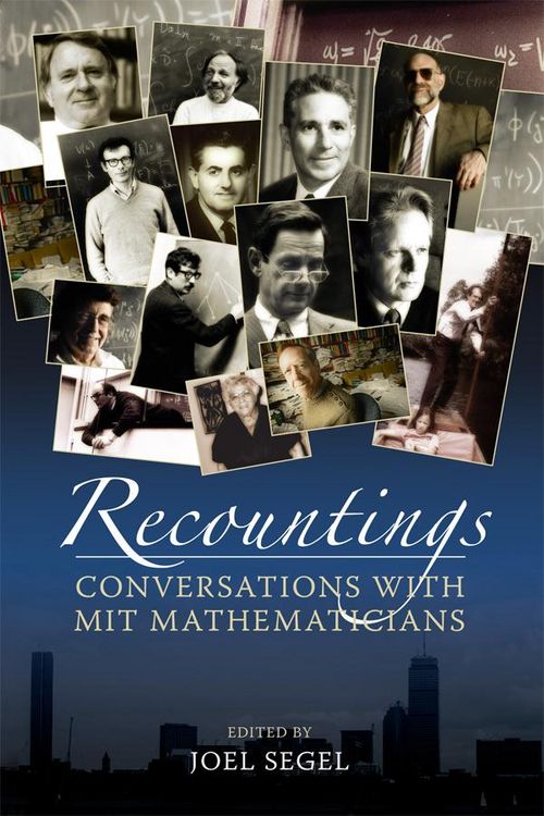 Produktbild: Recountings