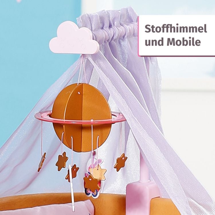 BABY born Stubenwagen