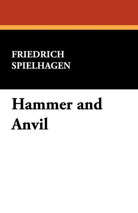 Produktbild: Hammer and Anvil