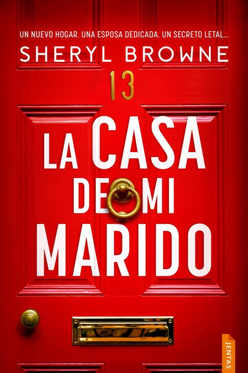Produktbild: La casa de mi marido