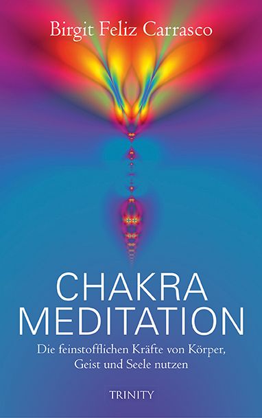 Produktbild: Chakra-Meditation