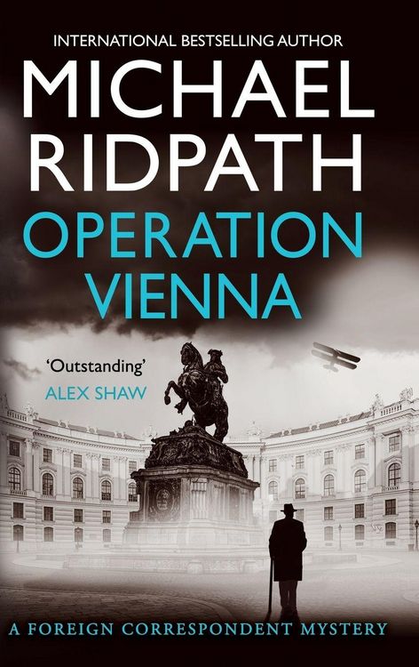 Produktbild: Operation Vienna