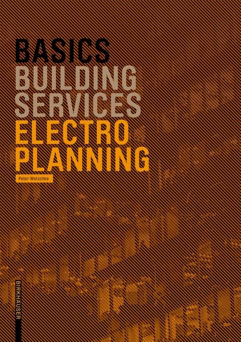 Produktbild: Basics Electro Planning