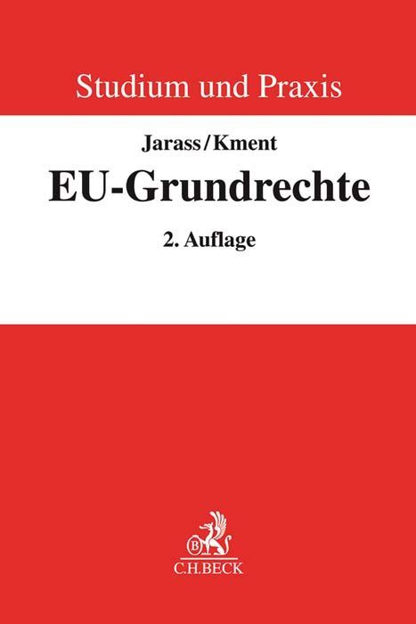 Produktbild: EU-Grundrechte