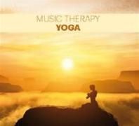 Produktbild: Music Therapy-Yoga