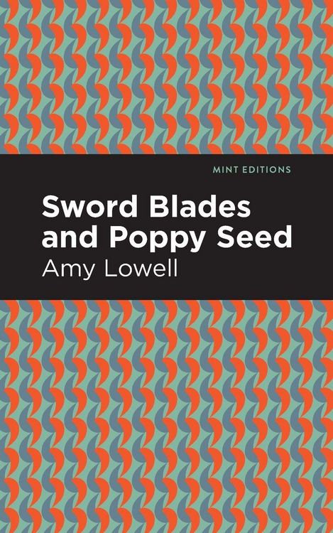Produktbild: Sword Blades and Poppy Seed