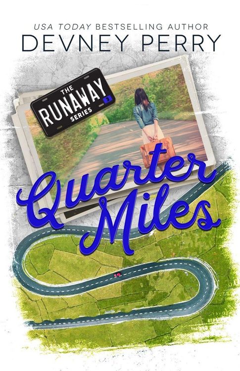 Produktbild: Quarter Miles