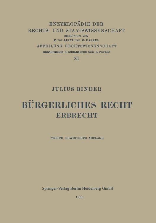 Produktbild: B&uuml;rgerliches Recht