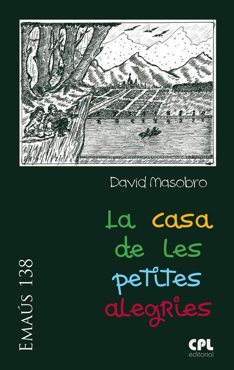 Produktbild: La casa de les petites alegries