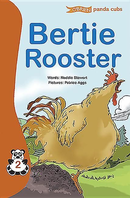 Produktbild: Bertie Rooster