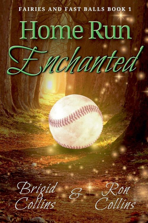 Produktbild: Home Run Enchanted