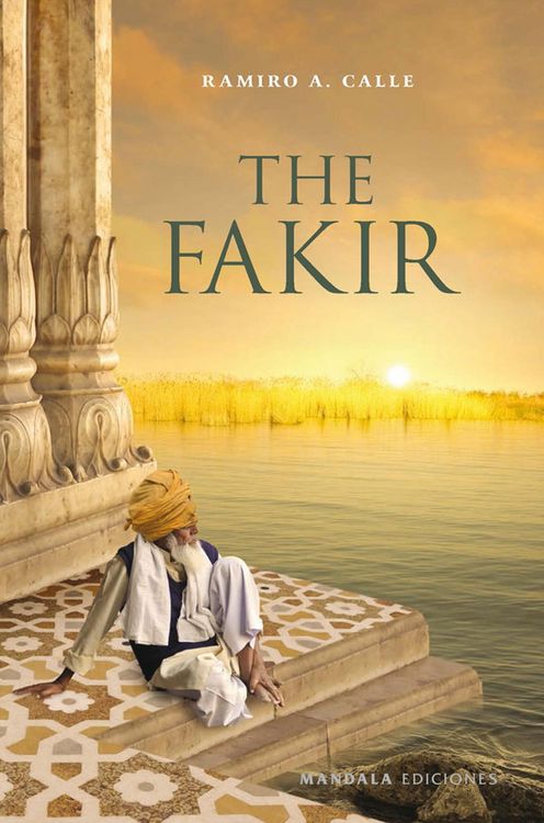 Produktbild: The Fakir