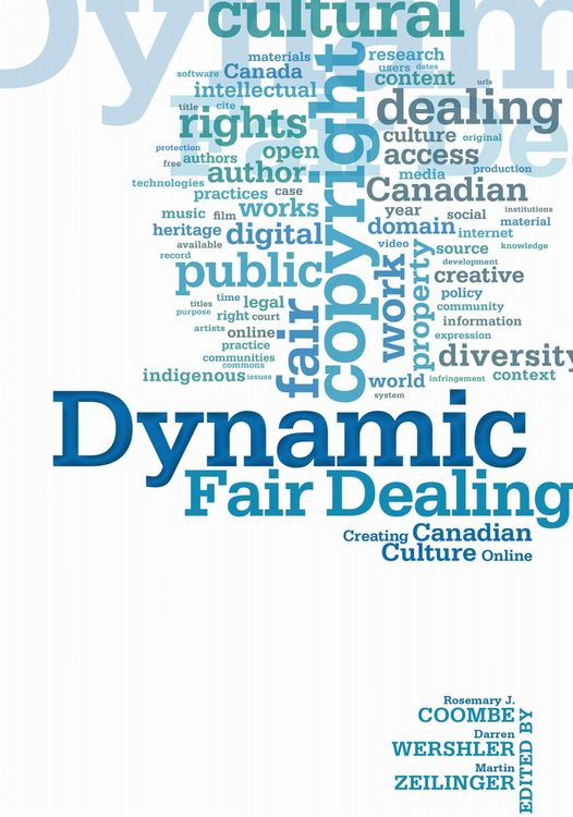 Produktbild: Dynamic Fair Dealing