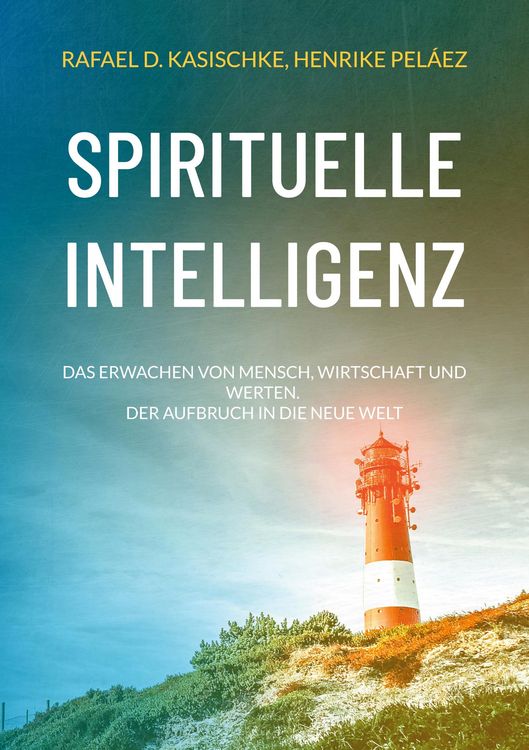Produktbild: Spirituelle Intelligenz