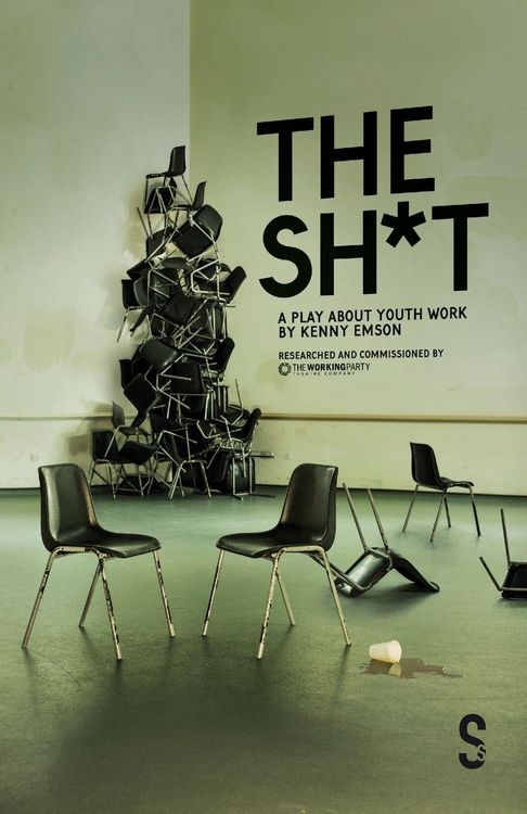 Produktbild: The Sh*t