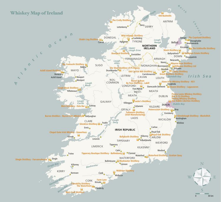 Produktbild: Ein Schuss Whiskey