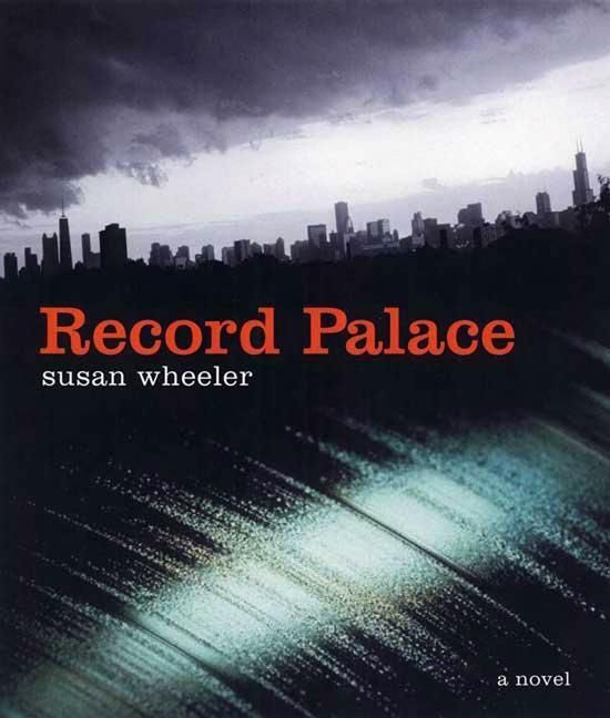 Produktbild: Record Palace