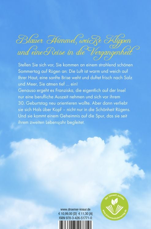Produktbild: Sanddornsommer
