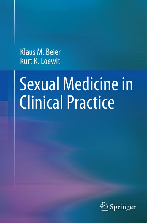 Produktbild: Sexual Medicine in Clinical Practice