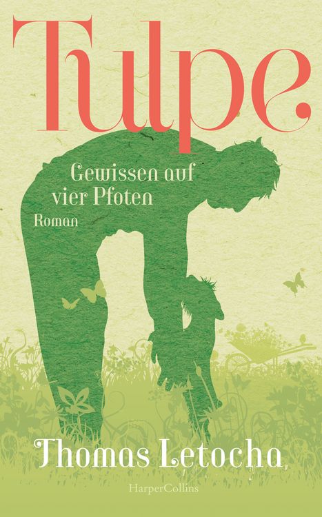 Produktbild: Tulpe