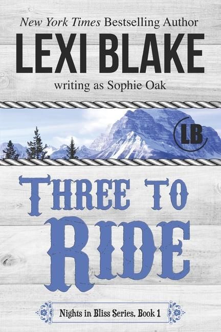 Produktbild: Three to Ride