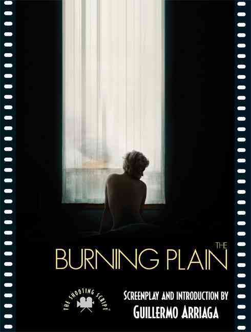 Produktbild: Burning Plain M/tv