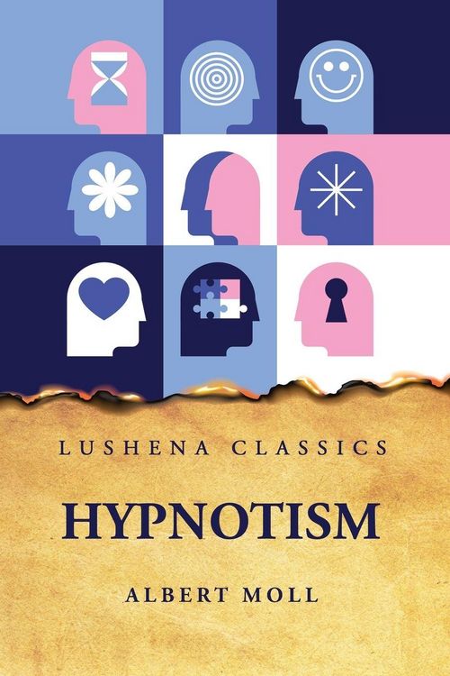 Produktbild: Hypnotism