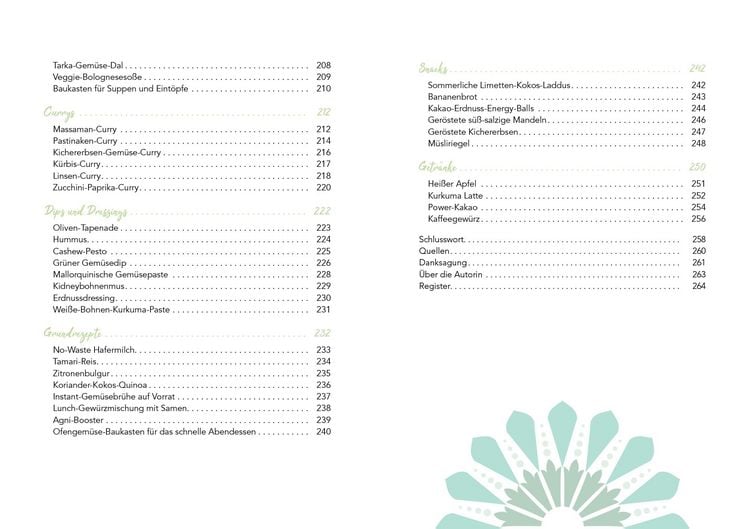Produktbild: Ayurveda-Ern&auml;hrung f&uuml;r Berufst&auml;tige