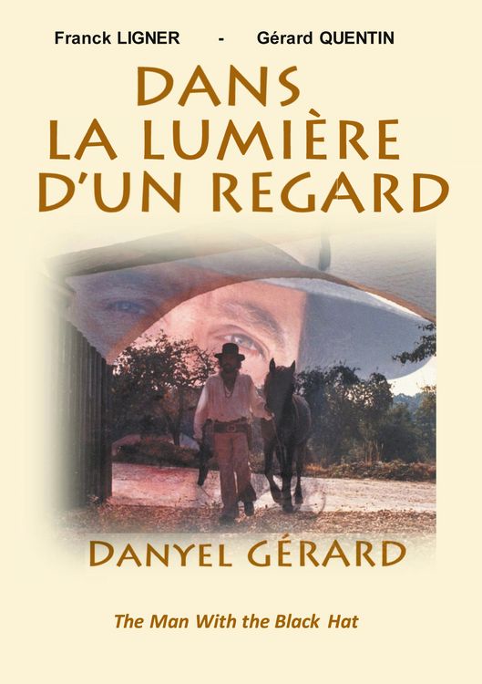 Produktbild: Dans la Lumi&egrave;re d'un Regard