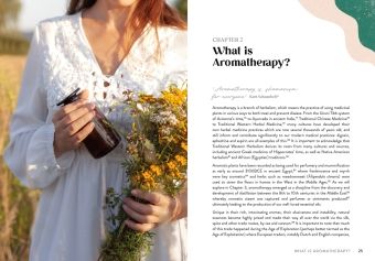 Produktbild: The Healing Power of Scent