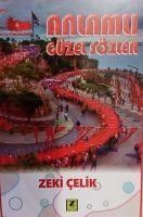 Produktbild: Anlamli G&uuml;zel S&ouml;zler