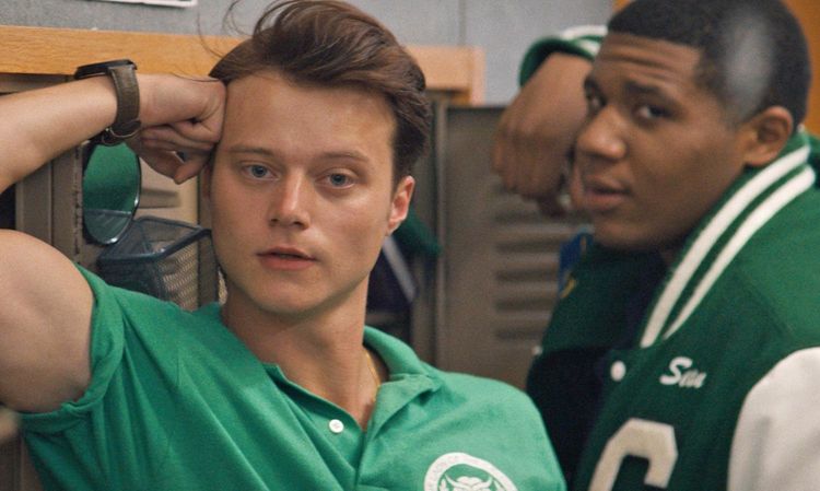 Produktbild: Highschool Animals - Die Aufrei&szlig;er von der ersten Bank