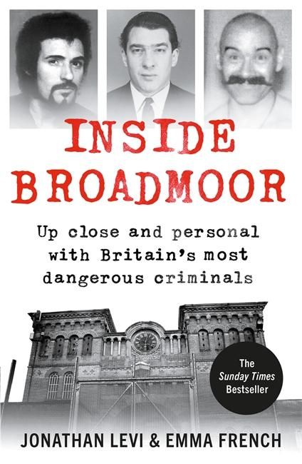 Produktbild: Inside Broadmoor