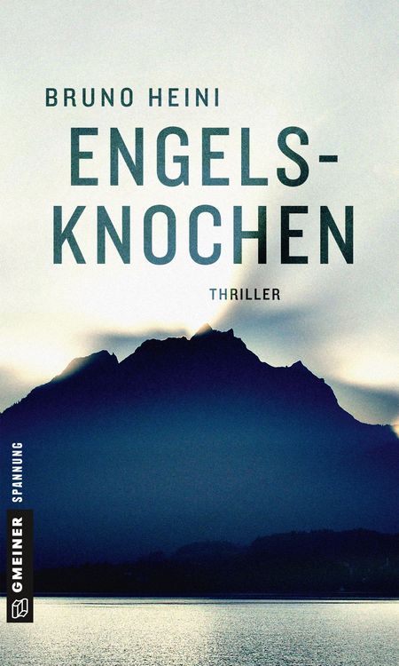 Produktbild: Engelsknochen