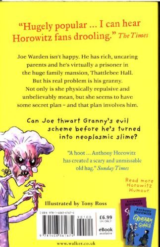 Produktbild: Granny