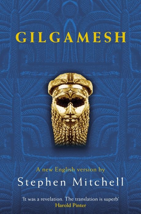 Produktbild: Gilgamesh