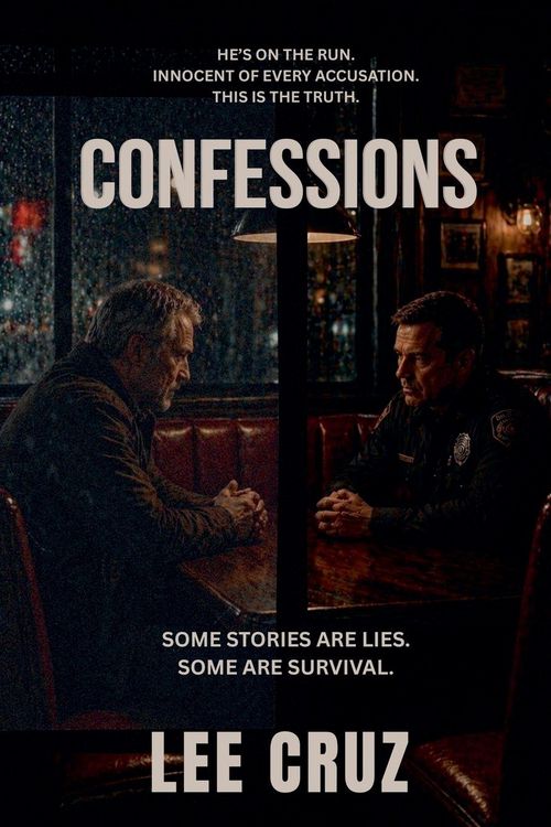 Produktbild: Confessions