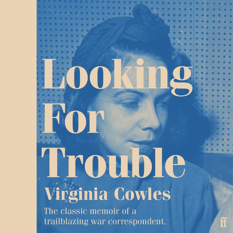 Produktbild: Looking for Trouble