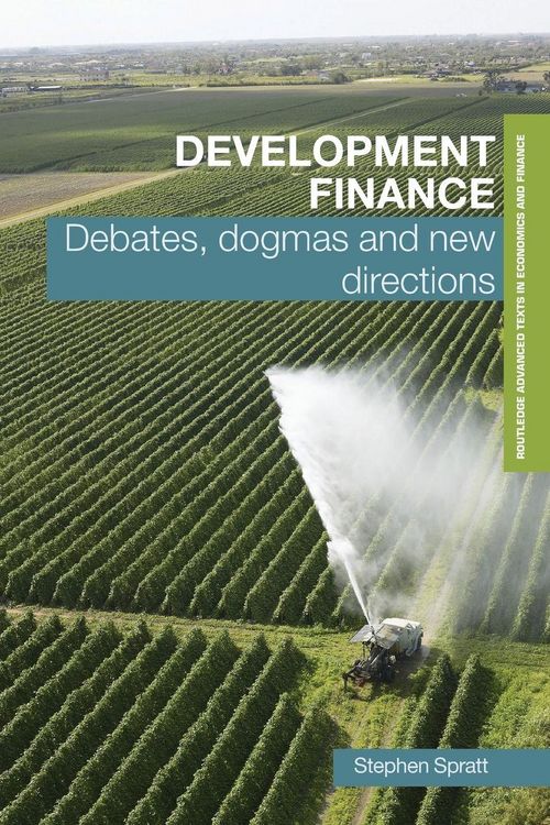 Produktbild: Development Finance