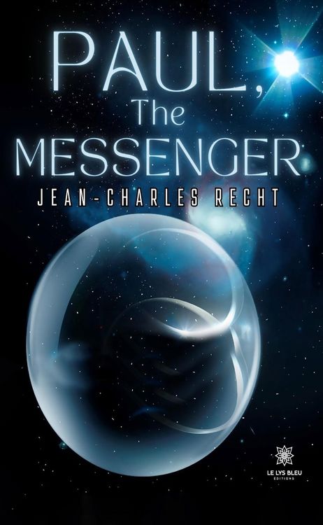 Produktbild: Paul, the messenger