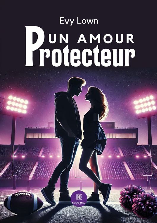 Produktbild: Un amour protecteur